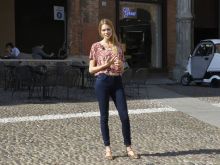 Pia Mechler