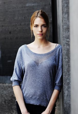 Pia Mechler