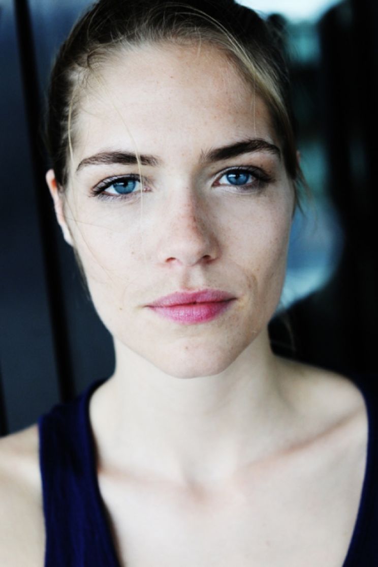 Pia Mechler