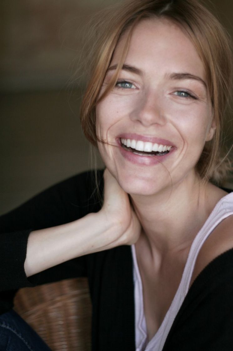 Pia Mechler