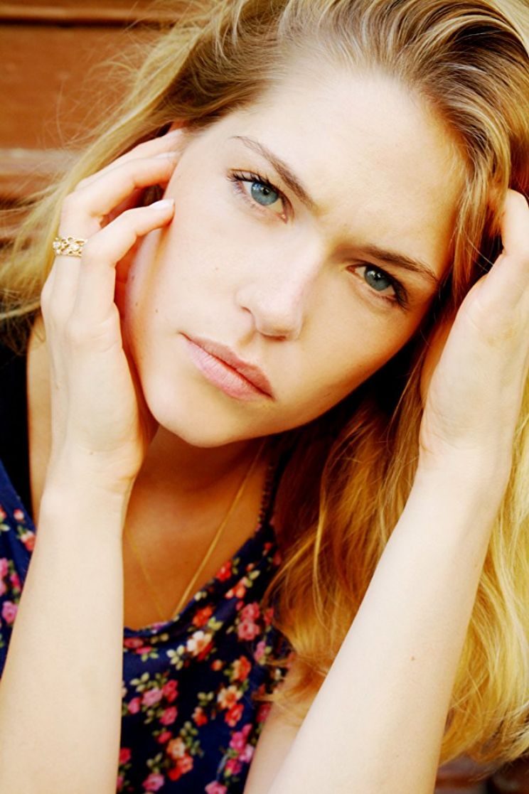 Pia Mechler