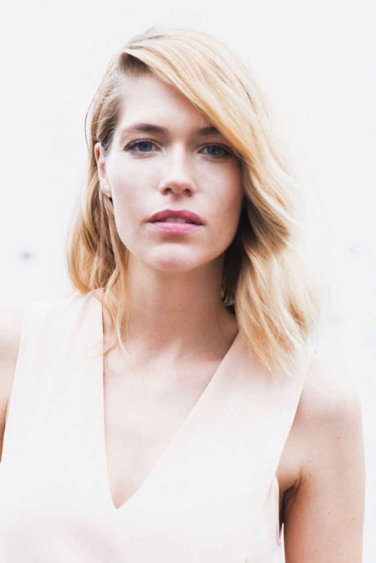 Pia Mechler