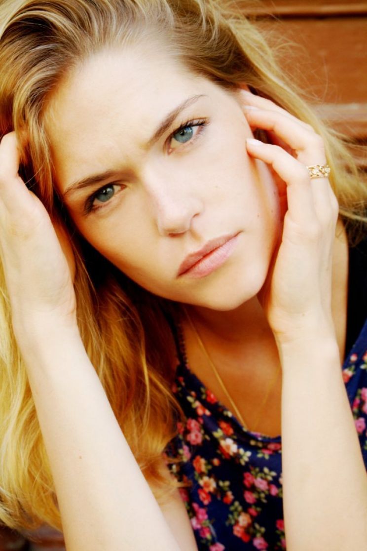 Pia Mechler