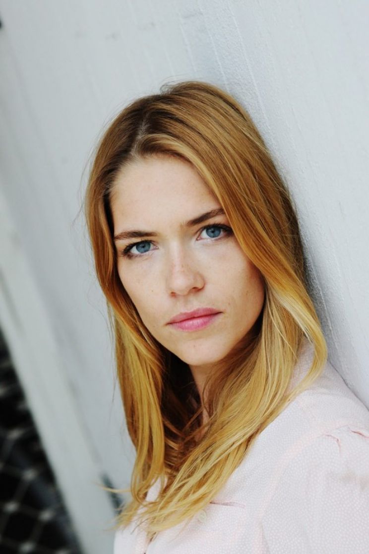 Pia Mechler