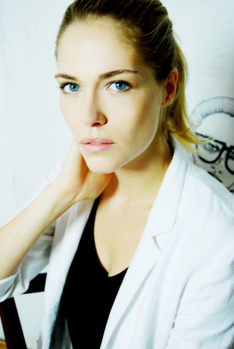 Pia Mechler