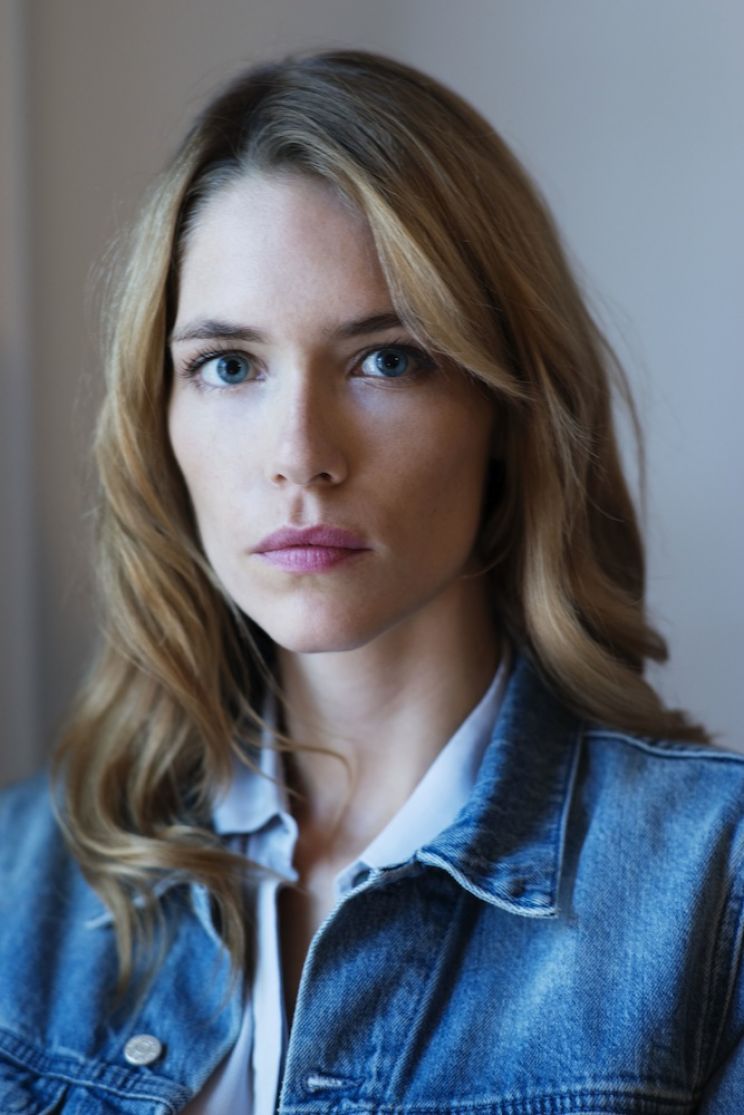 Pia Mechler
