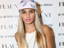 Pia Mia Perez