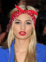 Pia Mia Perez