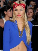 Pia Mia Perez #1606181 picture (Portrait Medium)