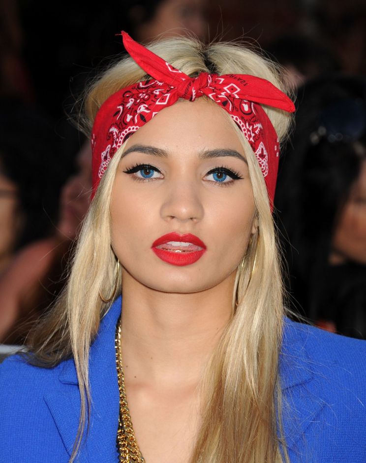 Pia Mia Perez