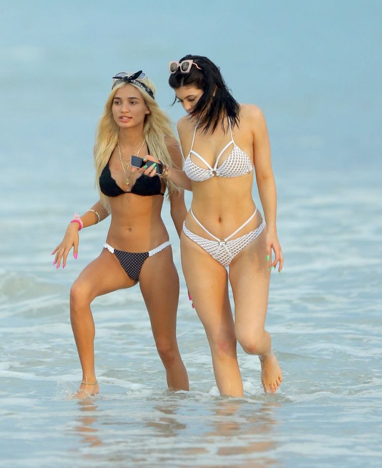 Pia Mia Perez