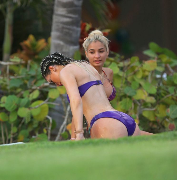 Pia Mia Perez