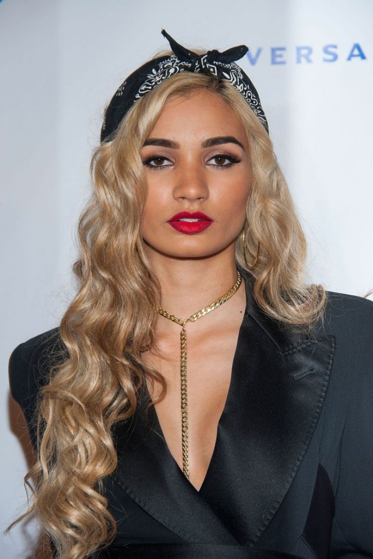 Pia Mia Perez