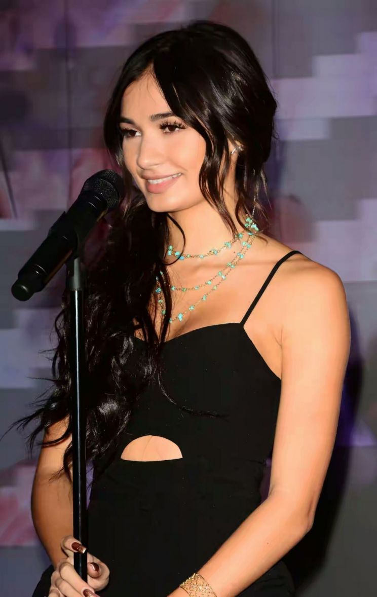 Pia Mia Perez