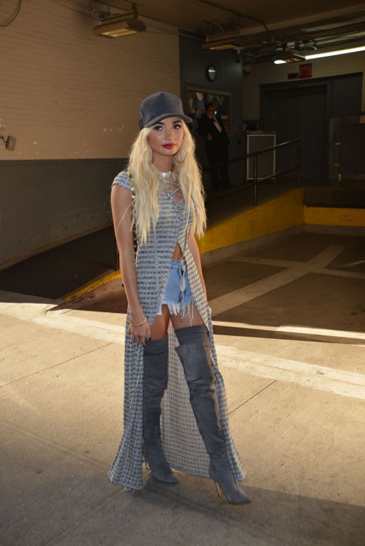 Pia Mia Perez
