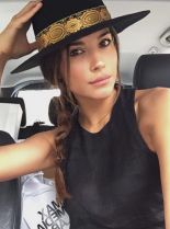 Pia Miller