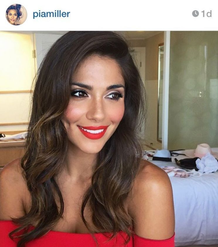 Pia Miller