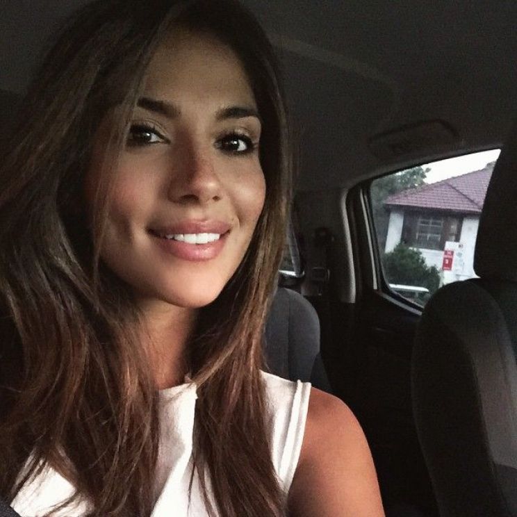 Pia Miller