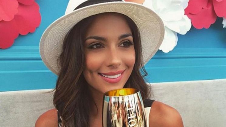 Pia Miller