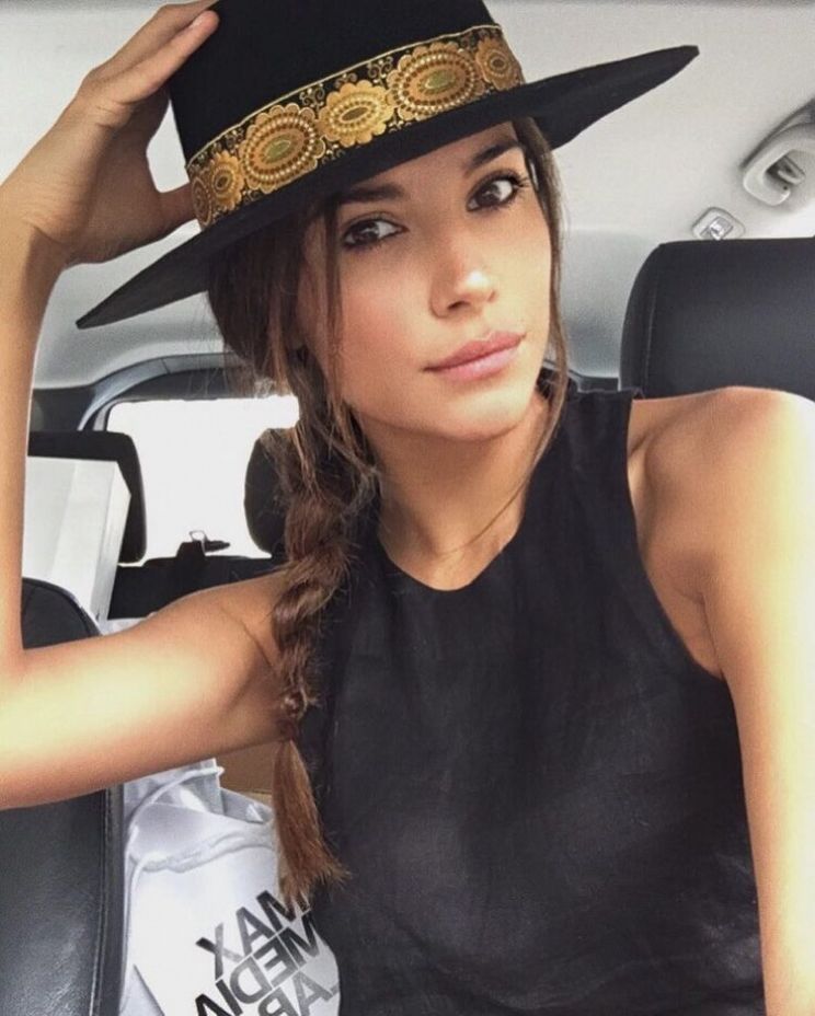 Pia Miller