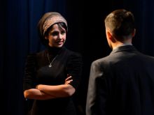 Pia Shah
