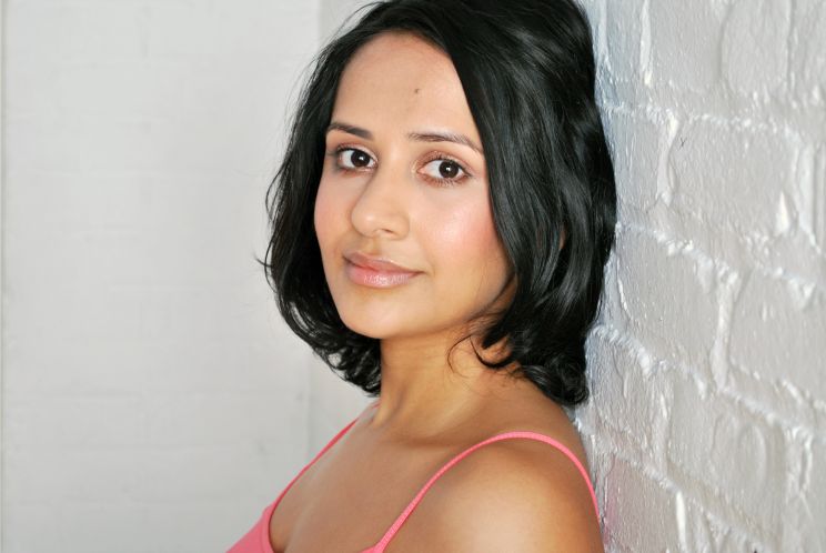 Pia Shah