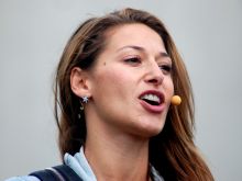 Pia Tjelta photo