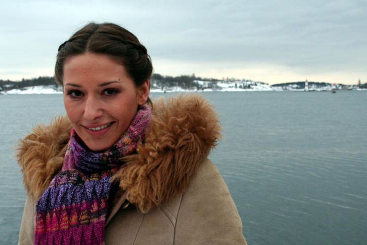 Pia Tjelta