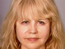 Pia Zadora