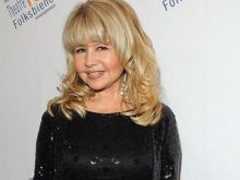 Pia Zadora