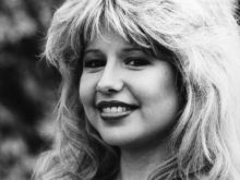 Pia Zadora