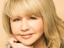 Pia Zadora