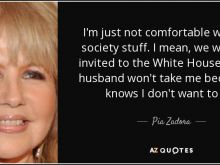 Pia Zadora