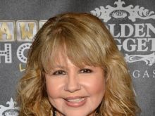 Pia Zadora