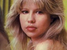 Pia Zadora