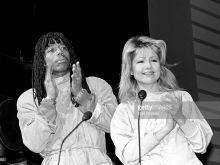 Pia Zadora