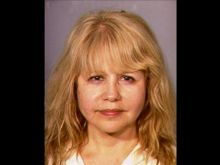 Pia Zadora photo