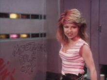 Pia Zadora