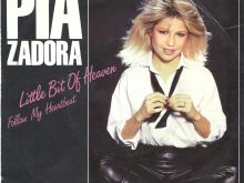 Pia Zadora