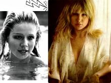 Pia Zadora