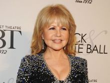 Pia Zadora