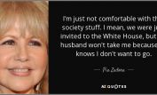 Pia Zadora