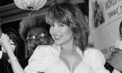 Pia Zadora