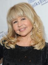 Pia Zadora