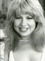 Pia Zadora