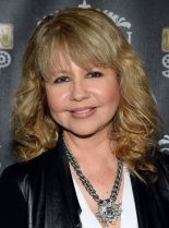 Pia Zadora photo