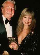 Pia Zadora photo