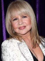 Pia Zadora