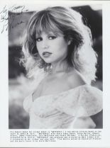 Pia Zadora