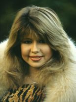 Pia Zadora